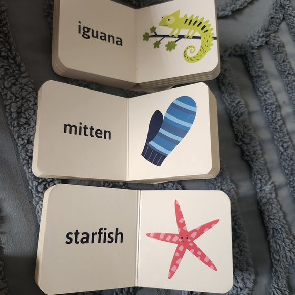 Block Books Color Fun Book Set - Picture 3 of 8